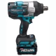 Акумуляторний гайковерт Makita TW001GD201 (40 В, 2х2.5 А*год, 2050 Н*м)