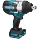 Акумуляторний гайковерт Makita TW001GZ (40 В, без АКБ, 2050 Н*м)