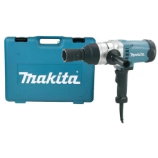 Ударный гайковерт Makita TW1000 (1.2 кВт, 1000 Нм)