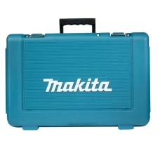 Кейс для шуруповерта Makita DF453D, BDF343, BDF453 BHP343, BHP453, DDF343, DDF453, DHP343, DHP453 (360х281х274 мм) (158777-2)