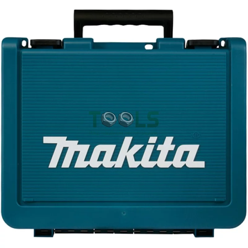 Кейс для шуруповерта Makita DDF442, DDF452, DDF456, DDF485, DHP442, DHP452, DHP456, DTD130, DTD132, DTD140, DTD144, DTP130, DTP140, DTW152, DTW251, DDF480, DDF481, DDF482, DDF483, DDF484, DHP480 (45