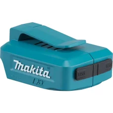 Адаптер USB Makita ADP05 (зарядное устройство USB)