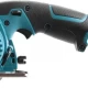 Акумуляторна алмазна дискова пилка Makita CC300DW (10.8 В, 1.3 А*год, 85 мм)