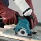 Акумуляторна алмазна дискова пилка Makita CC300DW (10.8 В, 1.3 А*год, 85 мм)