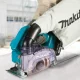 Аккумуляторная дисковая пила Makita DCC500Z (18 В, без АКБ, 125 мм)