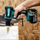 Аккумуляторная дрель-шуруповерт Makita DDF485RFJ (18 В, 2х3 А*ч, 50 Н*м)