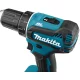 Аккумуляторная дрель-шуруповерт Makita DDF485RFJ (18 В, 2х3 А*ч, 50 Н*м)