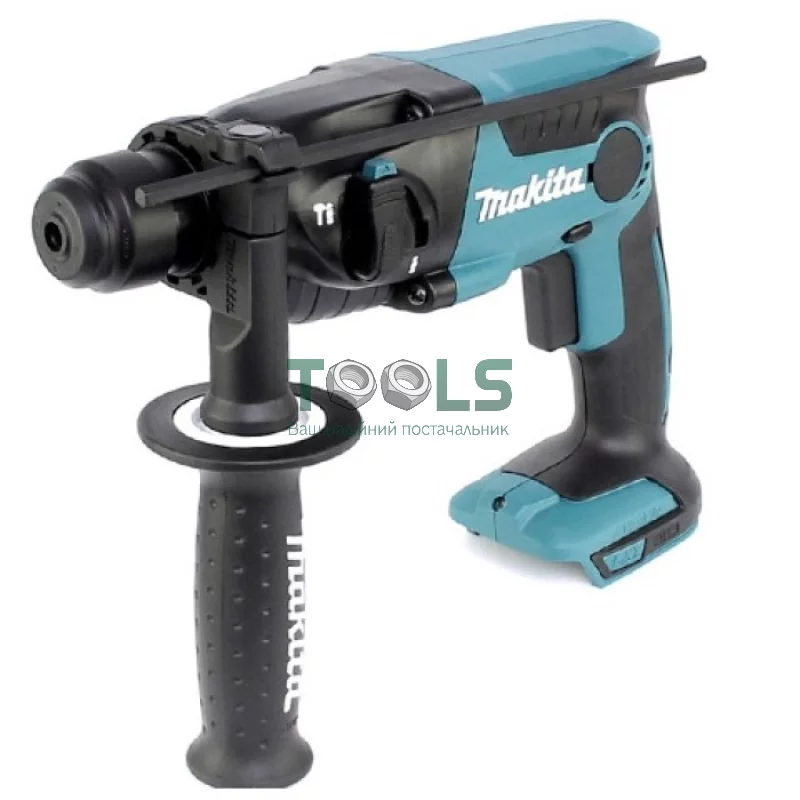 Перфоратор аккумуляторный Makita DHR165Z (18 В, без АКБ)