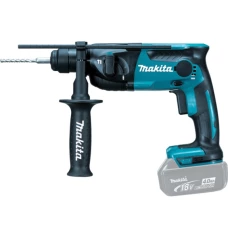 Перфоратор акумуляторний Makita DHR165Z (18 В, без АКБ)