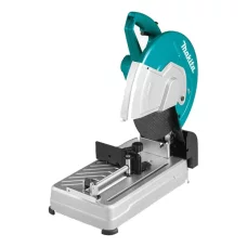 Акумуляторна монтажна пилка Makita DLW140Z (2х18 В, без АКБ, 355 мм)