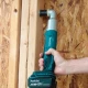 Акумуляторний кутовий ударний гвинтоверт Makita DTL061RFE (18 В, 2х3 А*год, 60 Н*м)