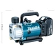 Акумуляторний вакуумний насос Makita DVP180RT (18 В, 5 А*год, 3000 л/год)