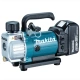 Акумуляторний вакуумний насос Makita DVP180RT (18 В, 5 А*год, 3000 л/год)