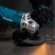 Угловая шлифовальная машина Makita GA6021 (1.05 кВт, 150 мм)