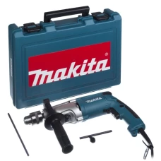 Ударний дриль Makita HP2050H (0.72 кВт)