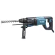 Перфоратор Makita HR2641 (0.8 кВт, 2.4 Дж)