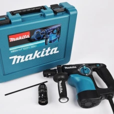 Перфоратор Makita HR2810T (0.8 кВт, 2.8 Дж)