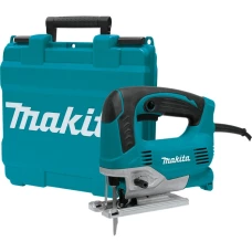 Электрический лобзик Makita JV0600K (0.65 кВт, 3100 ход/мин)