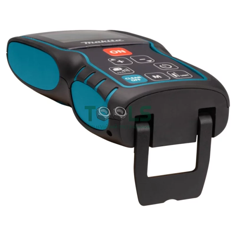 Лазерний далекомір Makita LD080P (0.05-80 м)