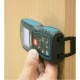 Лазерний далекомір Makita LD080P (0.05-80 м)