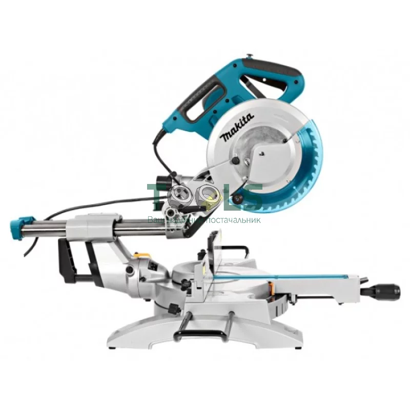 Пила торцювальна Makita LS1018LN (1430 Вт, 260 мм)