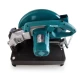 Монтажна пилка Makita LW1401 (2 кВт, 355 мм)