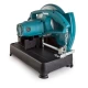 Монтажна пилка Makita LW1401 (2 кВт, 355 мм)