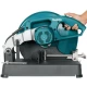 Монтажна пилка Makita LW1401 (2 кВт, 355 мм)