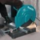 Монтажна пилка Makita LW1401 (2 кВт, 355 мм)