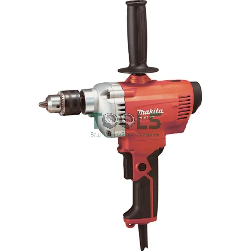 Дрель-миксер Makita M6200 (0.8 кВт)