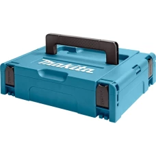 Кейс для инструмента Makita Makpac 1 821549-5 (395x295x105 мм)