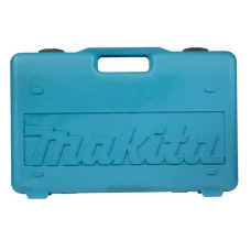 Кейс для шуруповерта Makita 6270D, 6261DWALE, 6281DWALE, 8271DWALE, 8281DWALE, 8280DWPLE, 8391DWALE (460х395х115 мм)