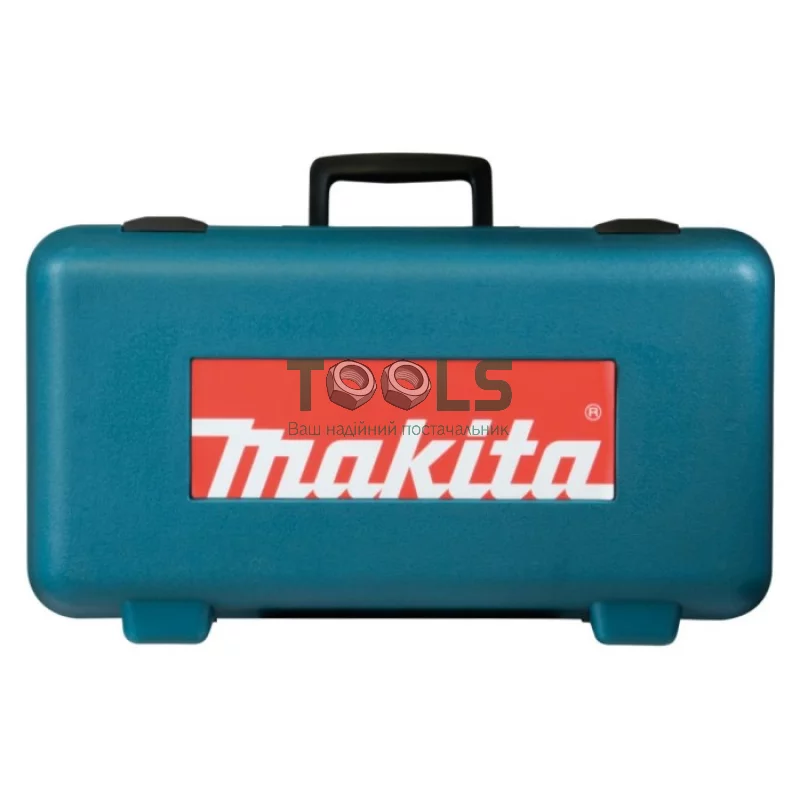 Кейс для штробореза Makita SG1250 (446x357x116 мм) (824709-8)