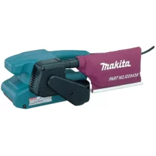 Ленточная шлифмашина Makita 9910 (650 Вт 76х457 мм)