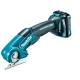 Акумуляторний дисковий різак Makita CP100DWA (10.8 В, 2 А*год, 55 мм)