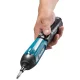 Аккумуляторный шуруповерт Makita DF001DW (3.6 В)