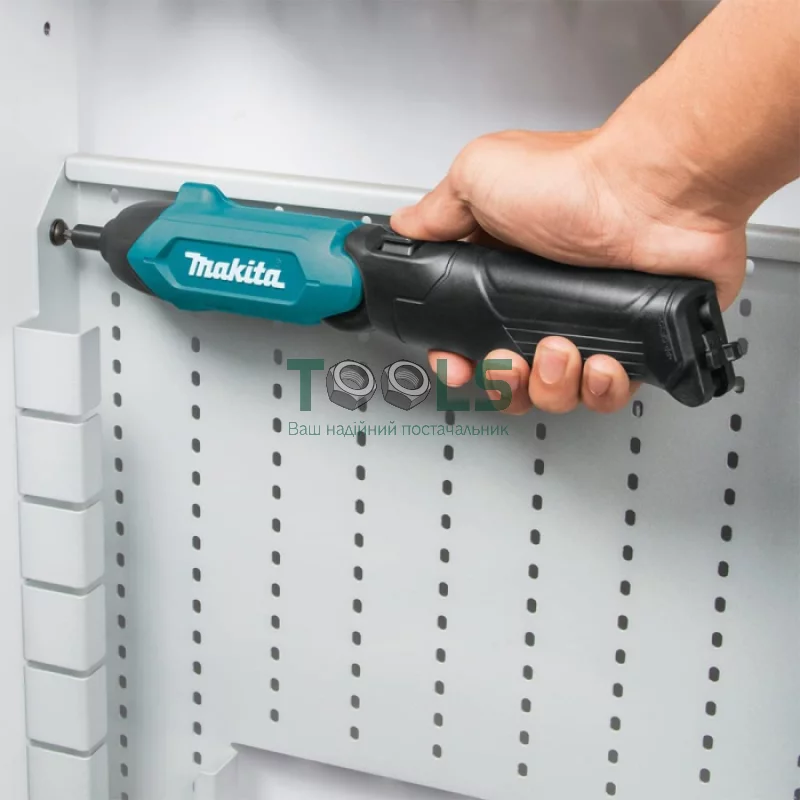 Акумуляторний шуруповерт Makita DF001DW (3.6 В)