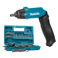 Аккумуляторный шуруповерт Makita DF001DW (3.6 В)