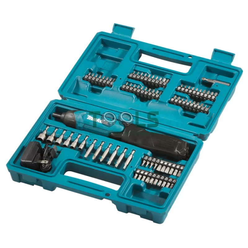 Аккумуляторный шуруповерт Makita DF001DW (3.6 В)