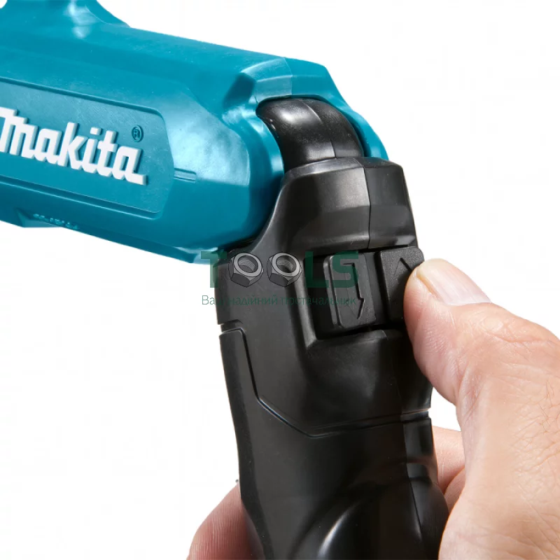 Акумуляторний шуруповерт Makita DF001DW (3.6 В)