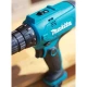 Електричний шуруповерт Makita DF0300 (0.32 кВт, 56 Н*м)