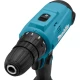 Електричний шуруповерт Makita DF0300 (0.32 кВт, 56 Н*м)