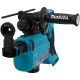 Аккумуляторный перфоратор Makita DHR182ZWJ (18 В, без АКБ, 1.7 Дж)