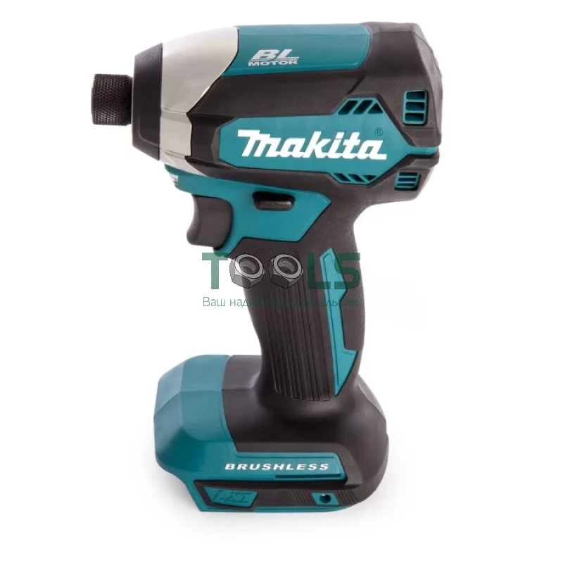 Аккумуляторный ударный гайковерт Makita DTD153Z (18 В, без АКБ, 170 Н*м)