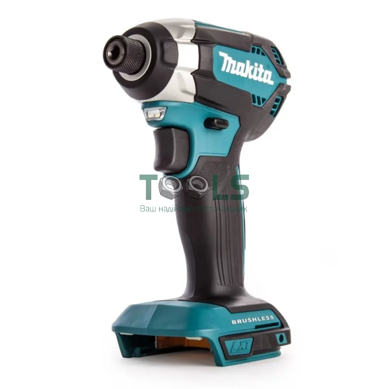 Аккумуляторный ударный гайковерт Makita DTD153Z (18 В, без АКБ, 170 Н*м)