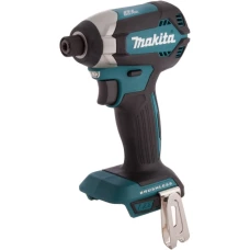 Акумуляторний ударний гайковерт Makita DTD153Z (18 В, без АКБ, 170 Н*м)