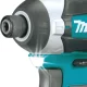 Аккумуляторный ударный гайковерт Makita DTD153Z (18 В, без АКБ, 170 Н*м)