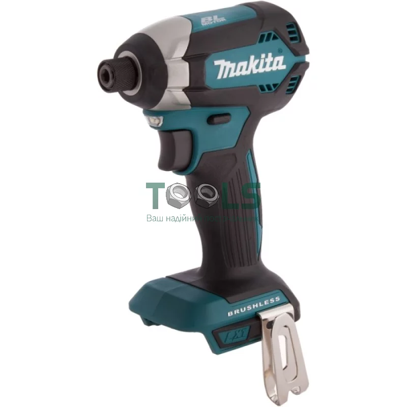 Аккумуляторный ударный гайковерт Makita DTD153Z (18 В, без АКБ, 170 Н*м)