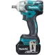 Аккумуляторный гайковерт Makita DTW285RFJX (18 В, 2х3 А*ч, 280 Н*м)