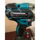 Аккумуляторный гайковерт Makita DTW285RFJX (18 В, 2х3 А*ч, 280 Н*м)